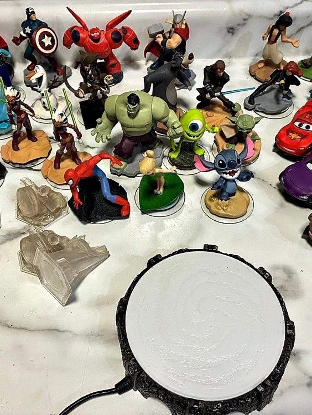 Disney Infinity 2.0 Edition Hulk Figure